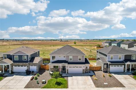 2398 Pineywoods Street Mead CO 80542