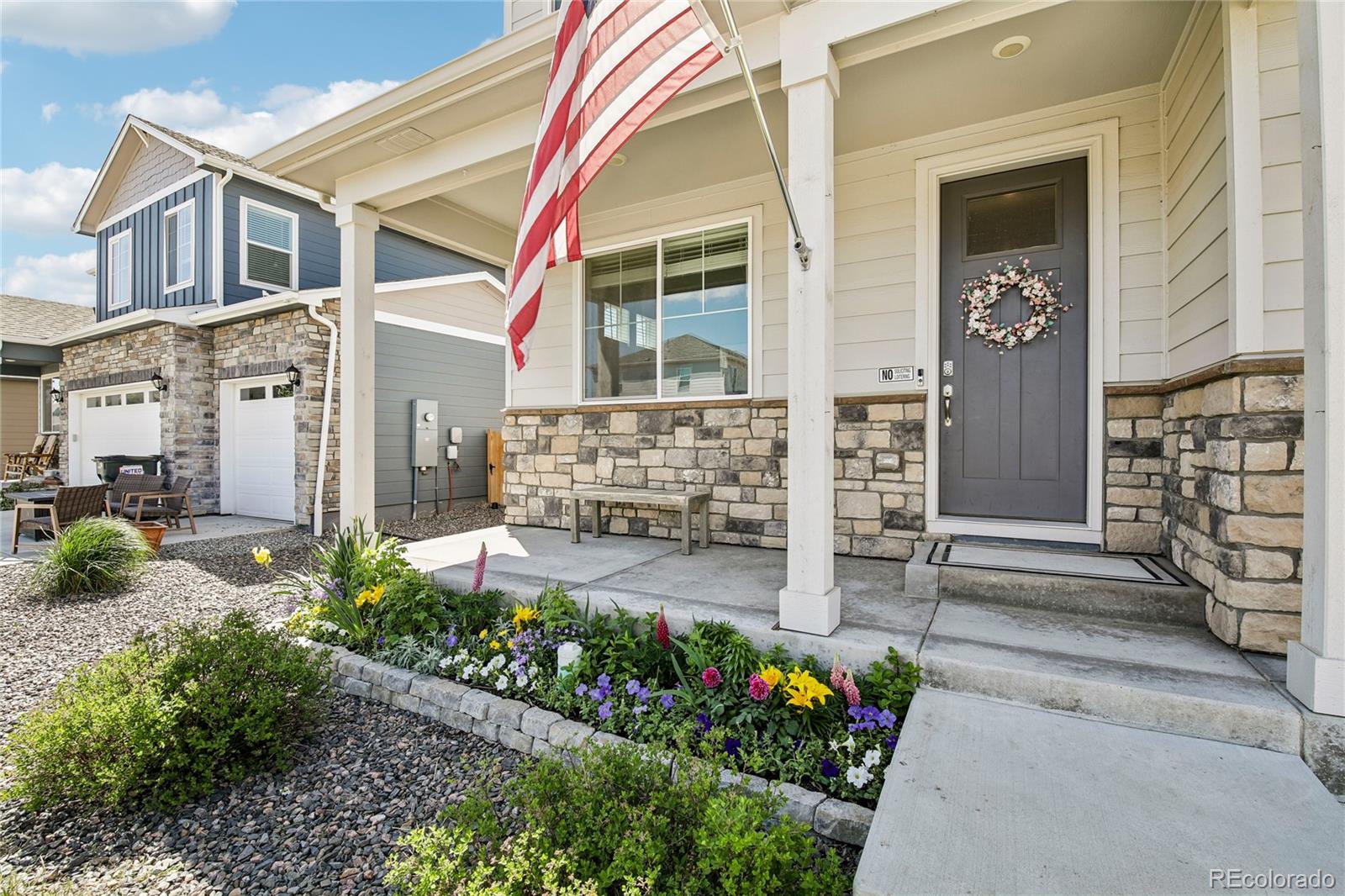 2398 Pineywoods Street Mead CO 80542