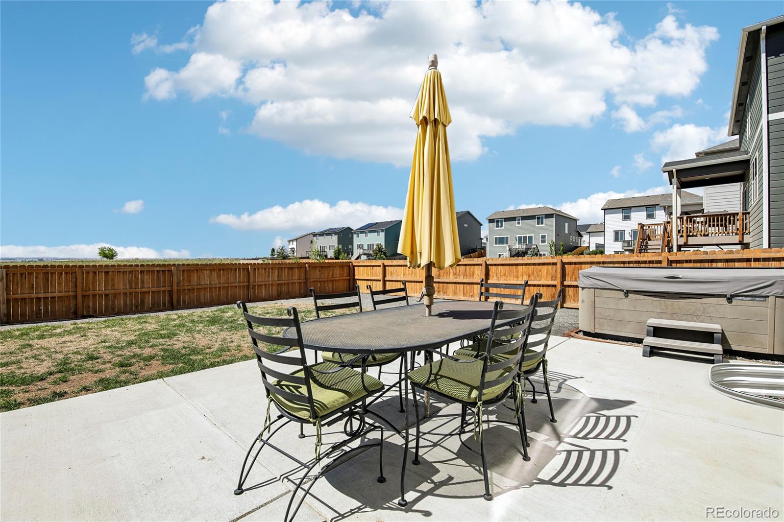2398 Pineywoods Street Mead CO 80542
