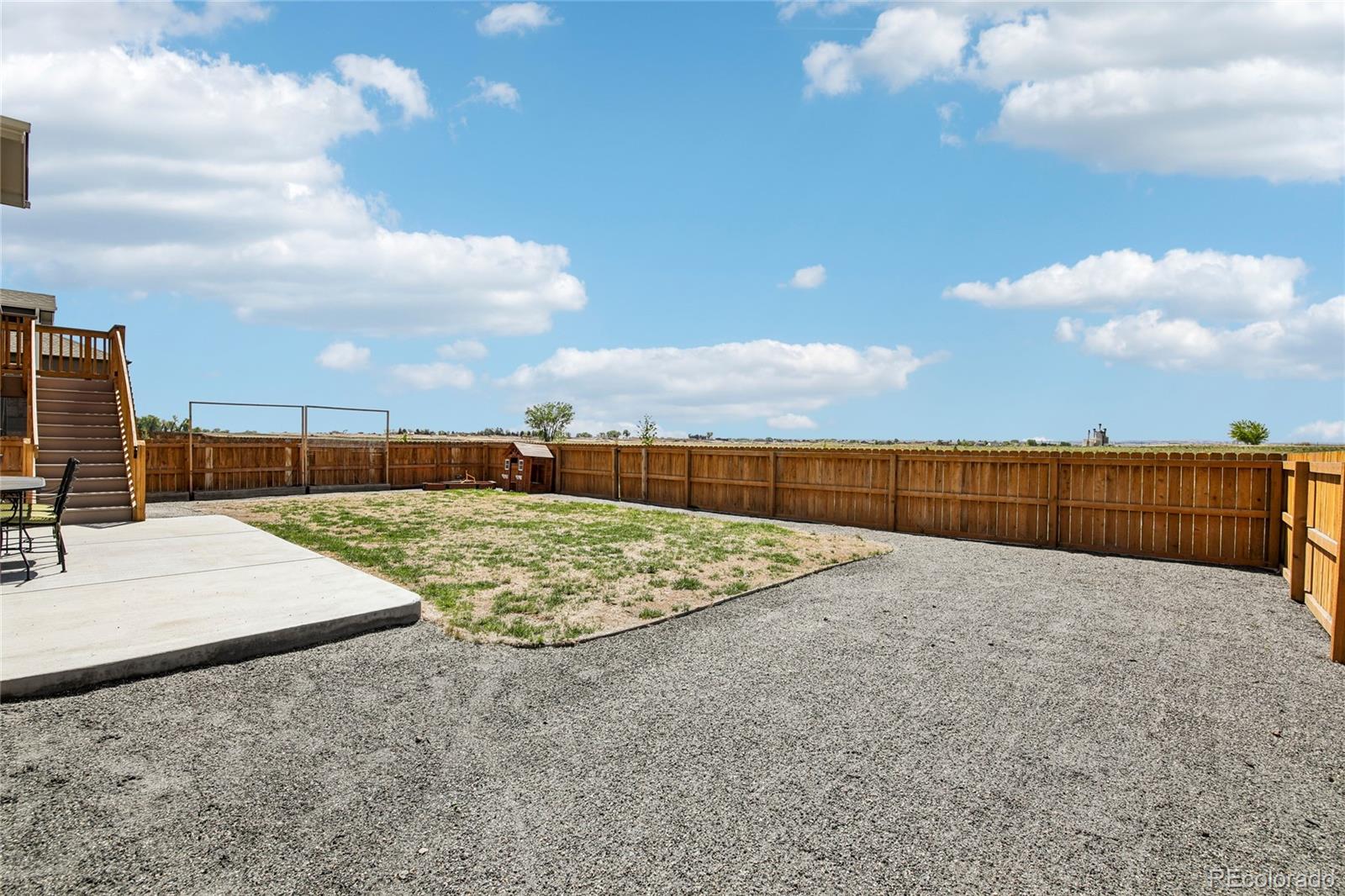 2398 Pineywoods Street Mead CO 80542