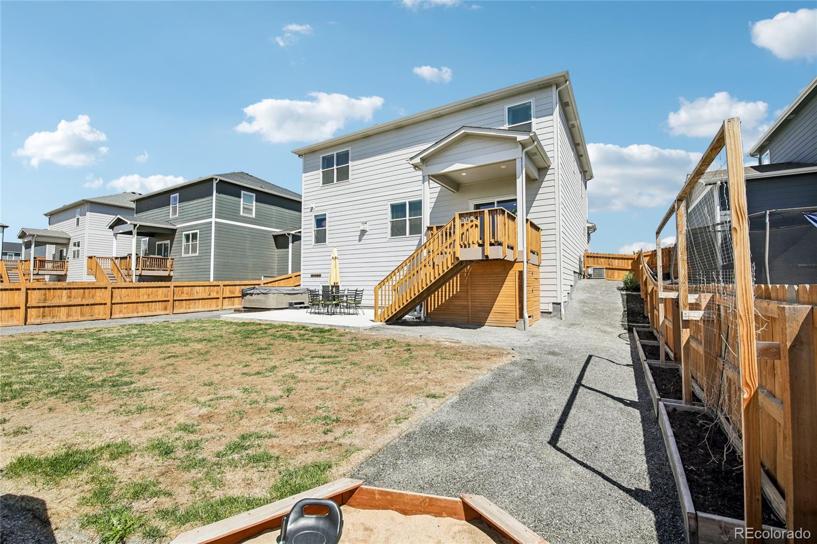 2398 Pineywoods Street Mead CO 80542