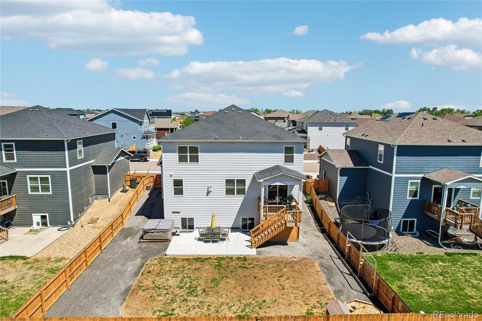 2398 Pineywoods Street Mead CO 80542