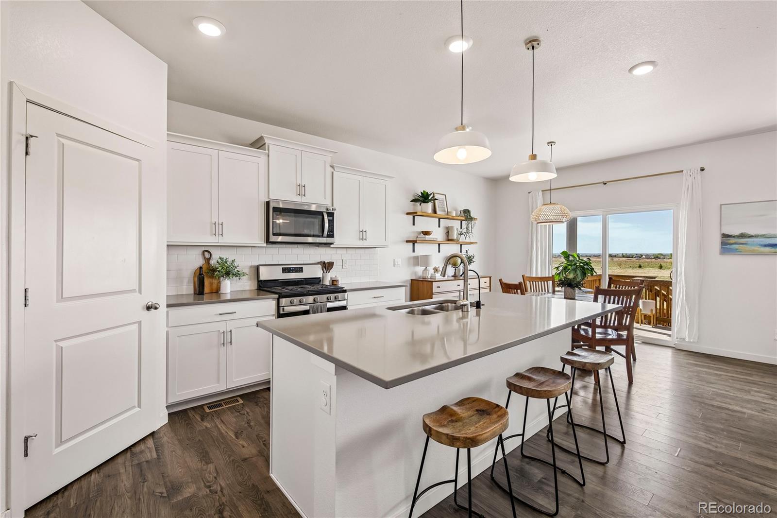 2398 Pineywoods Street Mead CO 80542