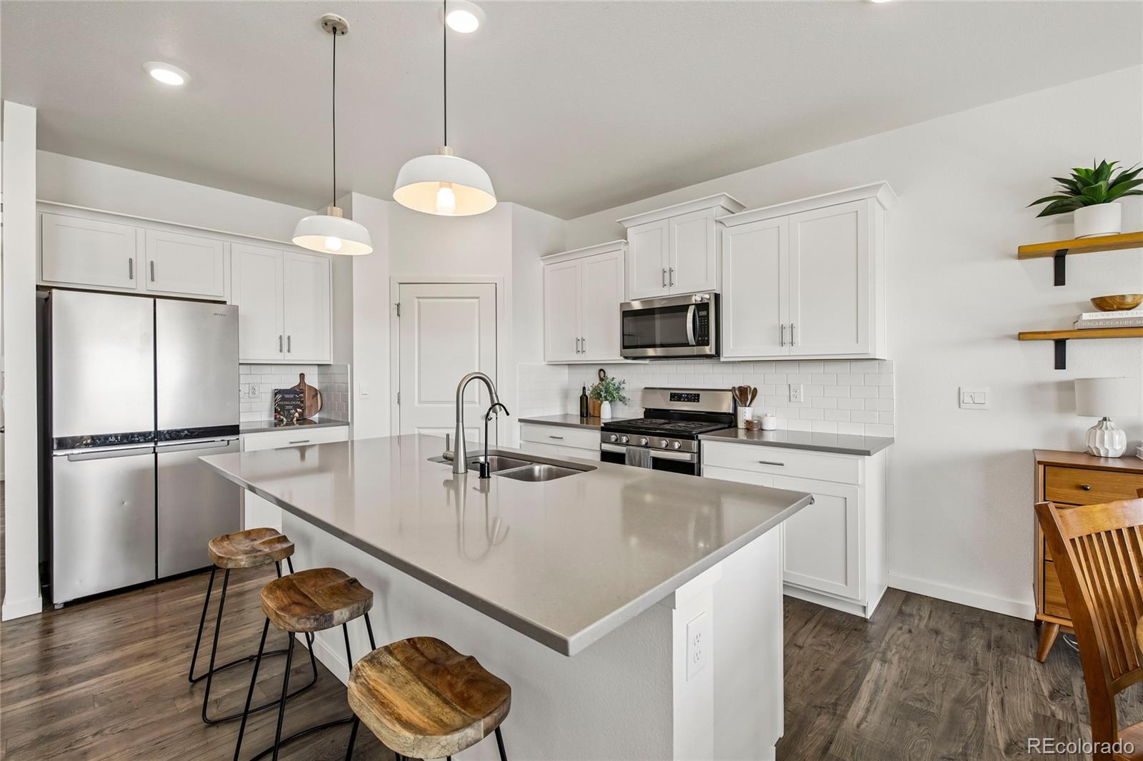 2398 Pineywoods Street Mead CO 80542