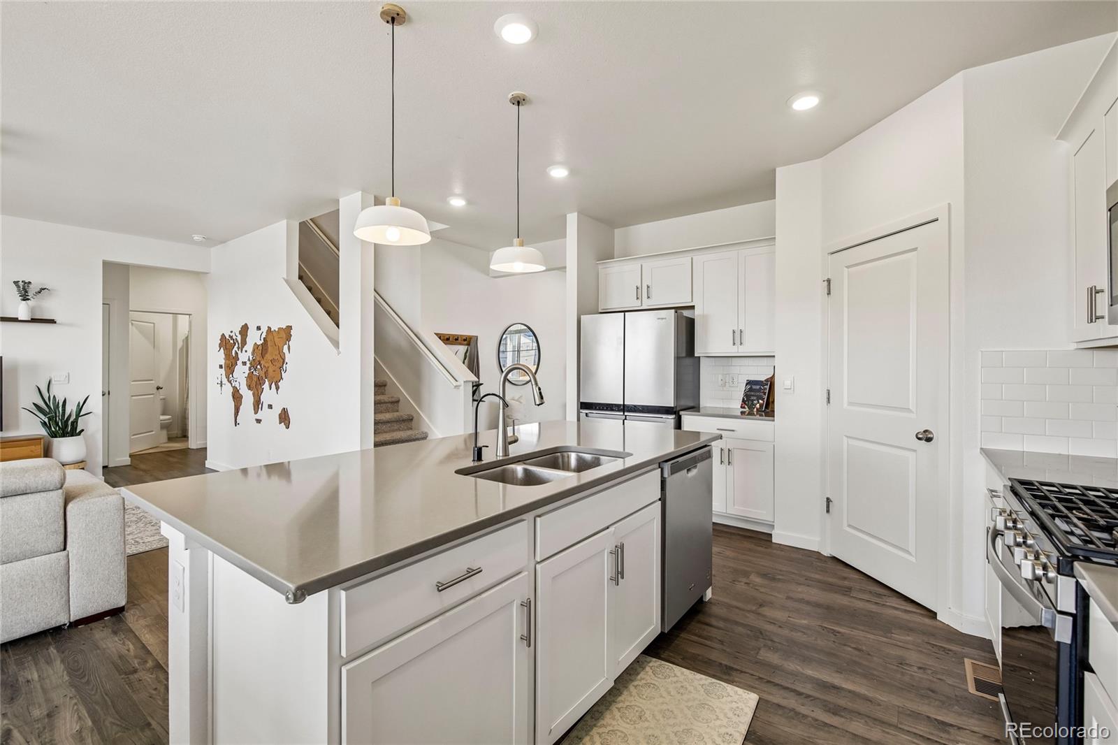 2398 Pineywoods Street Mead CO 80542