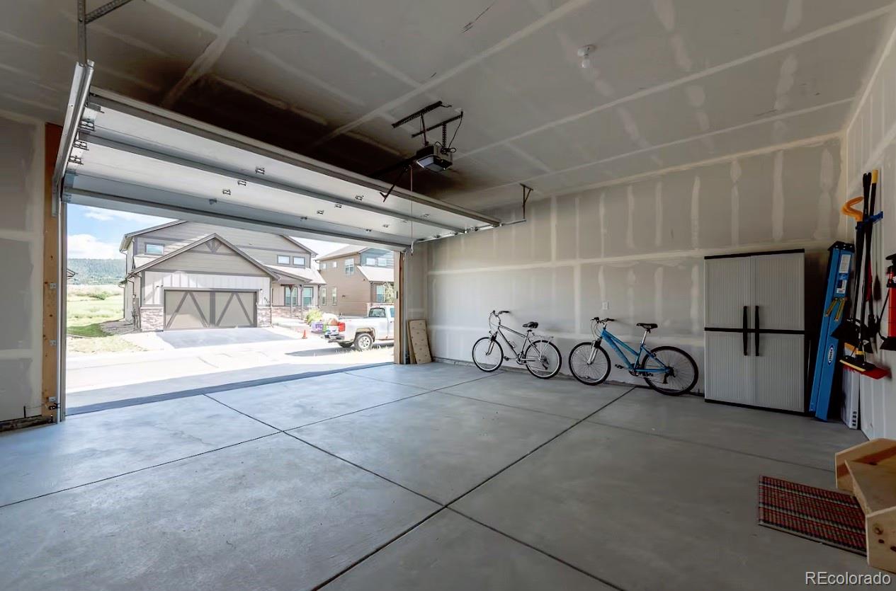 535 Elk Track Circle Granby CO 80446