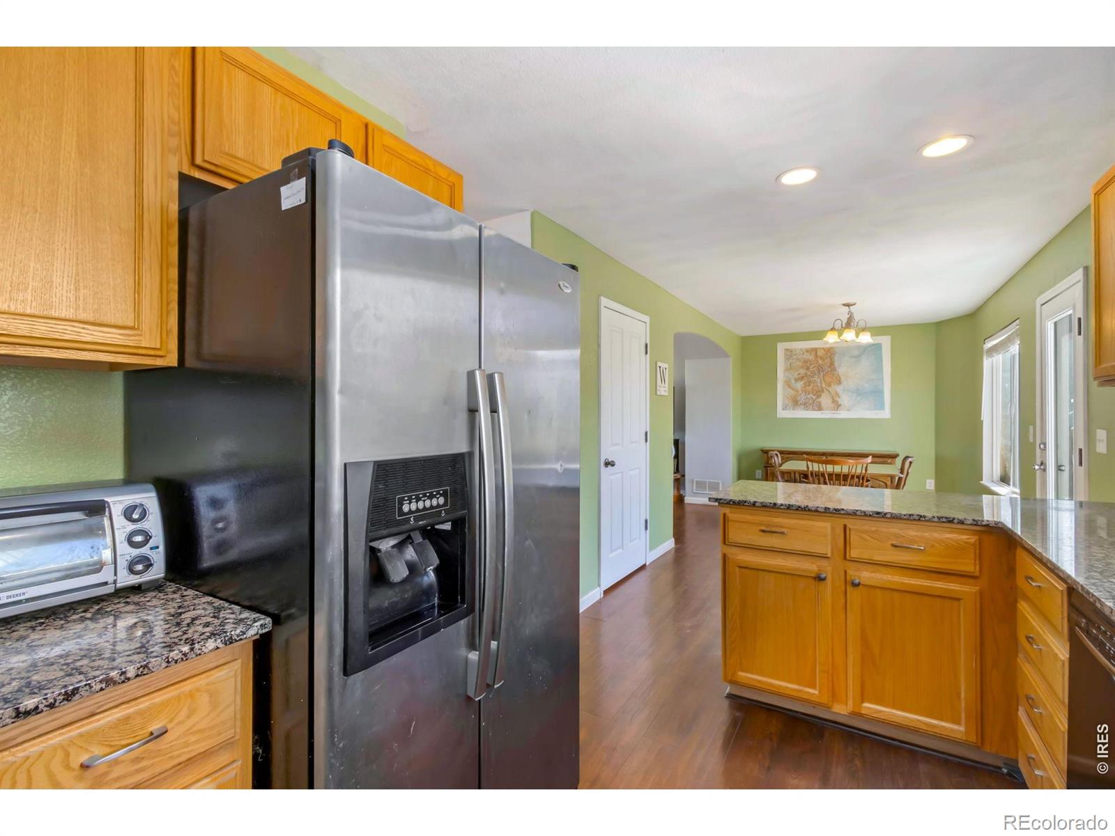 3211 White Buffalo Drive Wellington CO 80549