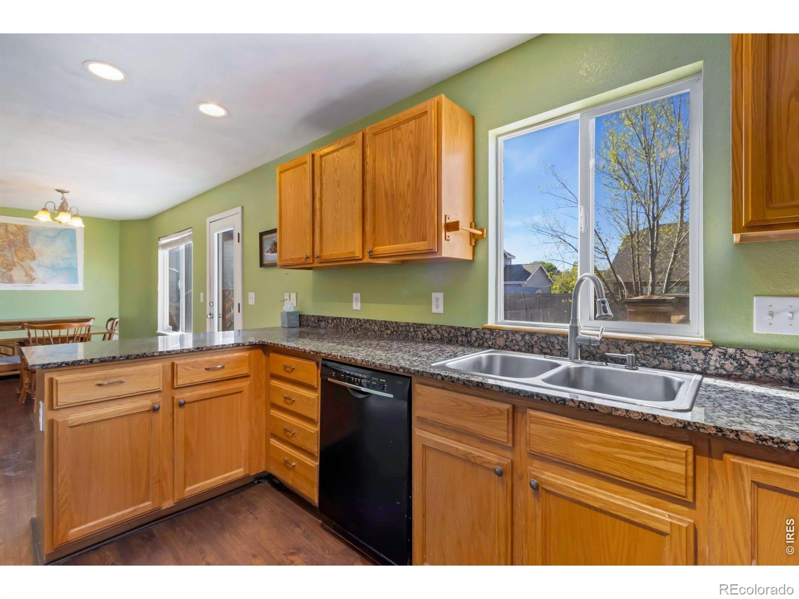 3211 White Buffalo Drive Wellington CO 80549