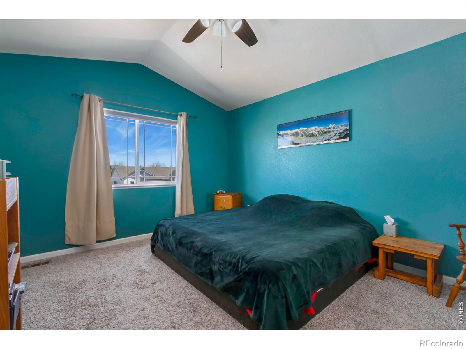 3211 White Buffalo Drive Wellington CO 80549