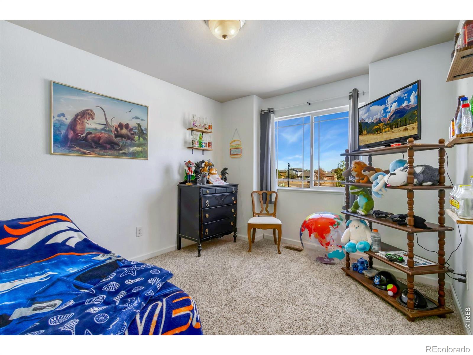3211 White Buffalo Drive Wellington CO 80549
