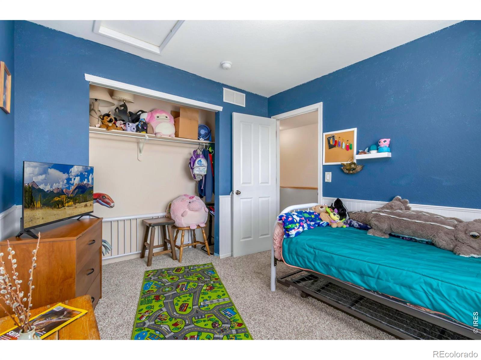 3211 White Buffalo Drive Wellington CO 80549
