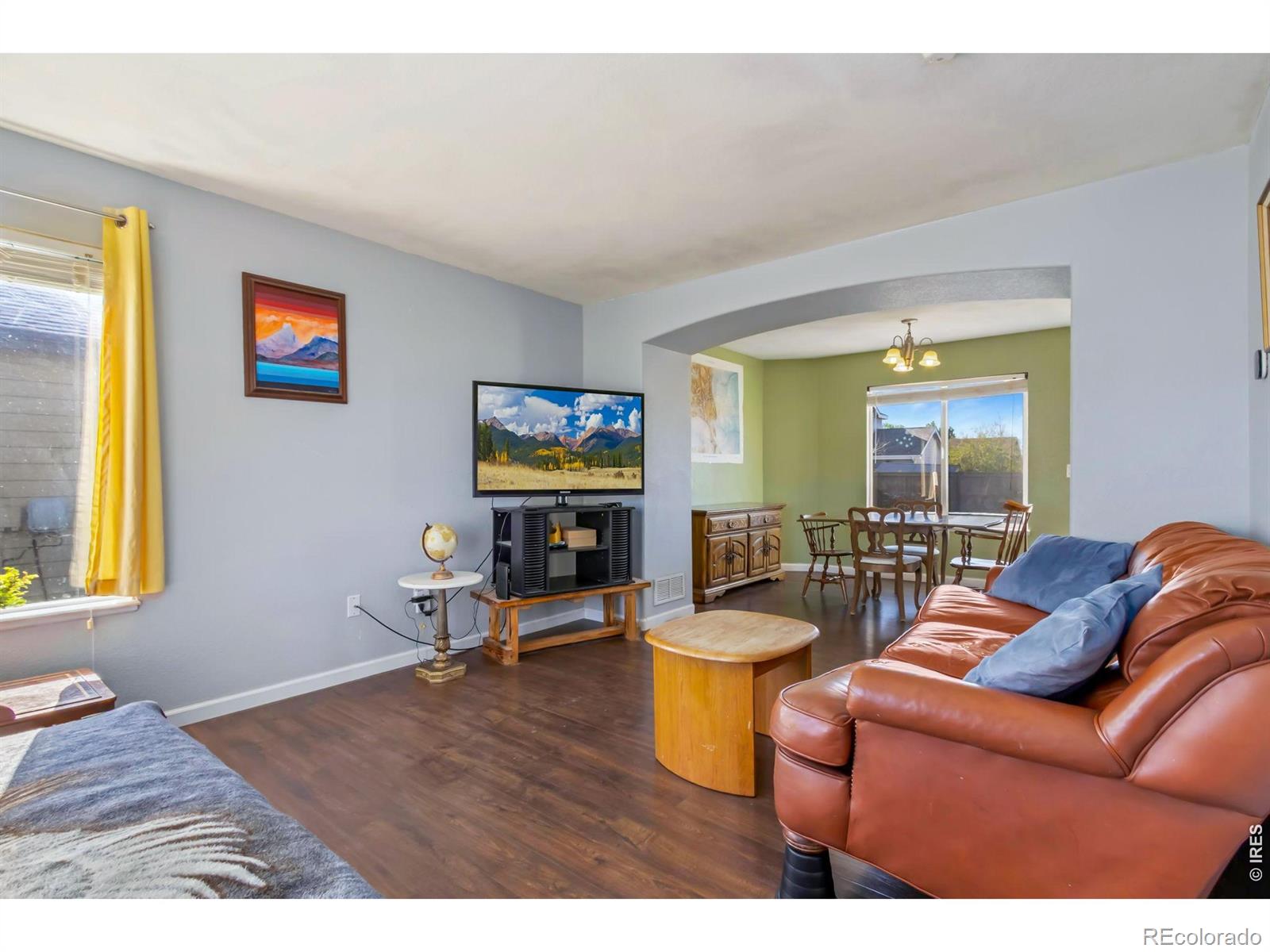 3211 White Buffalo Drive Wellington CO 80549