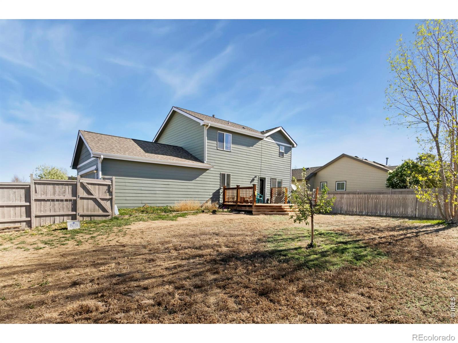 3211 White Buffalo Drive Wellington CO 80549