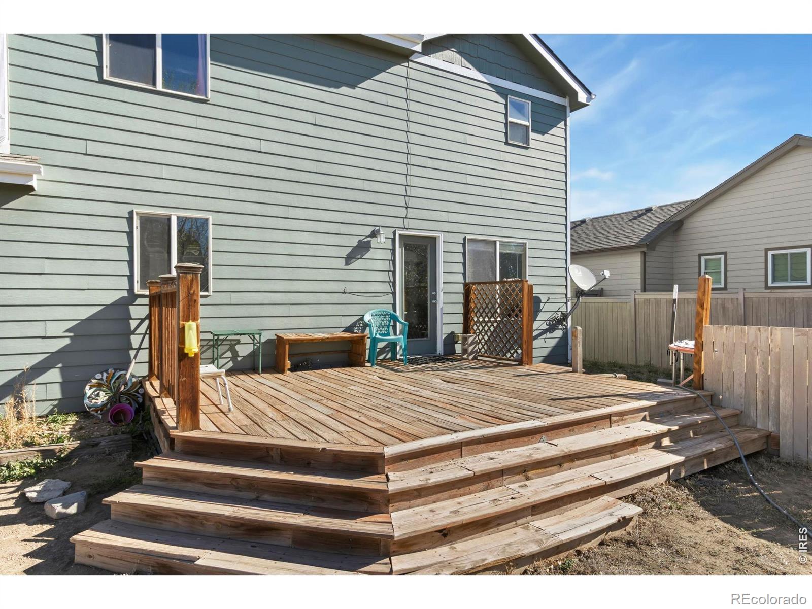 3211 White Buffalo Drive Wellington CO 80549
