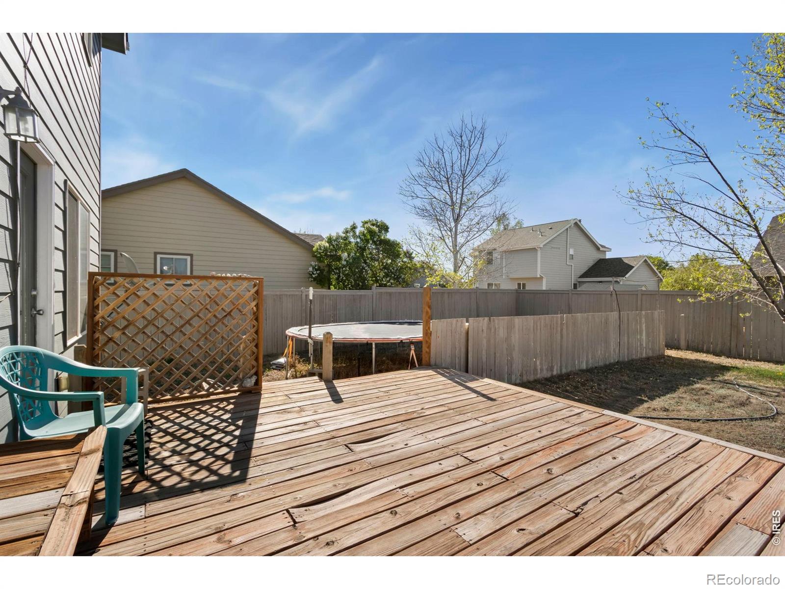 3211 White Buffalo Drive Wellington CO 80549