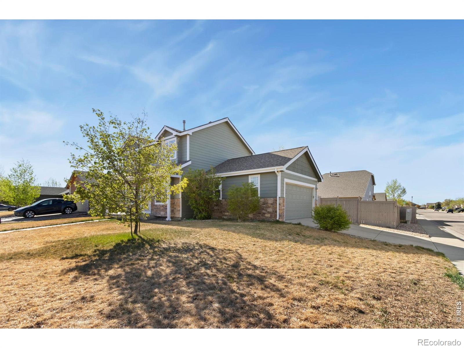 3211 White Buffalo Drive Wellington CO 80549