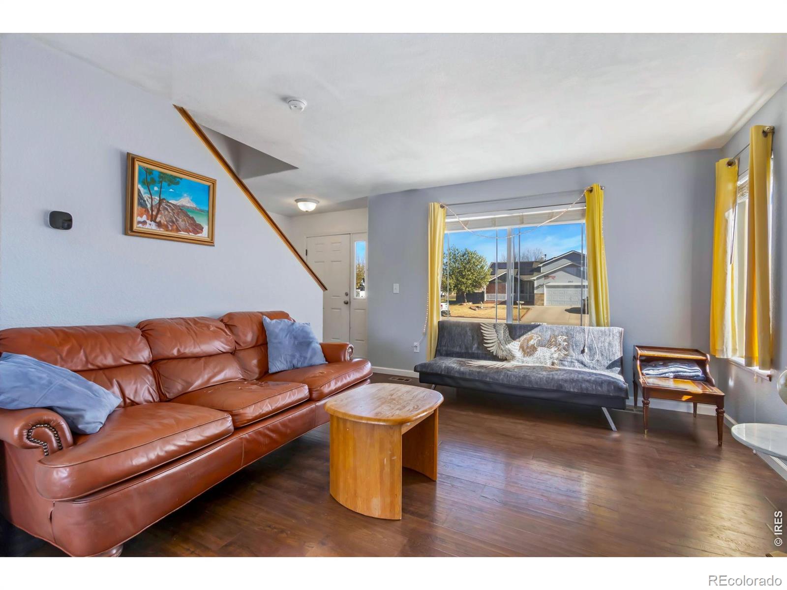 3211 White Buffalo Drive Wellington CO 80549
