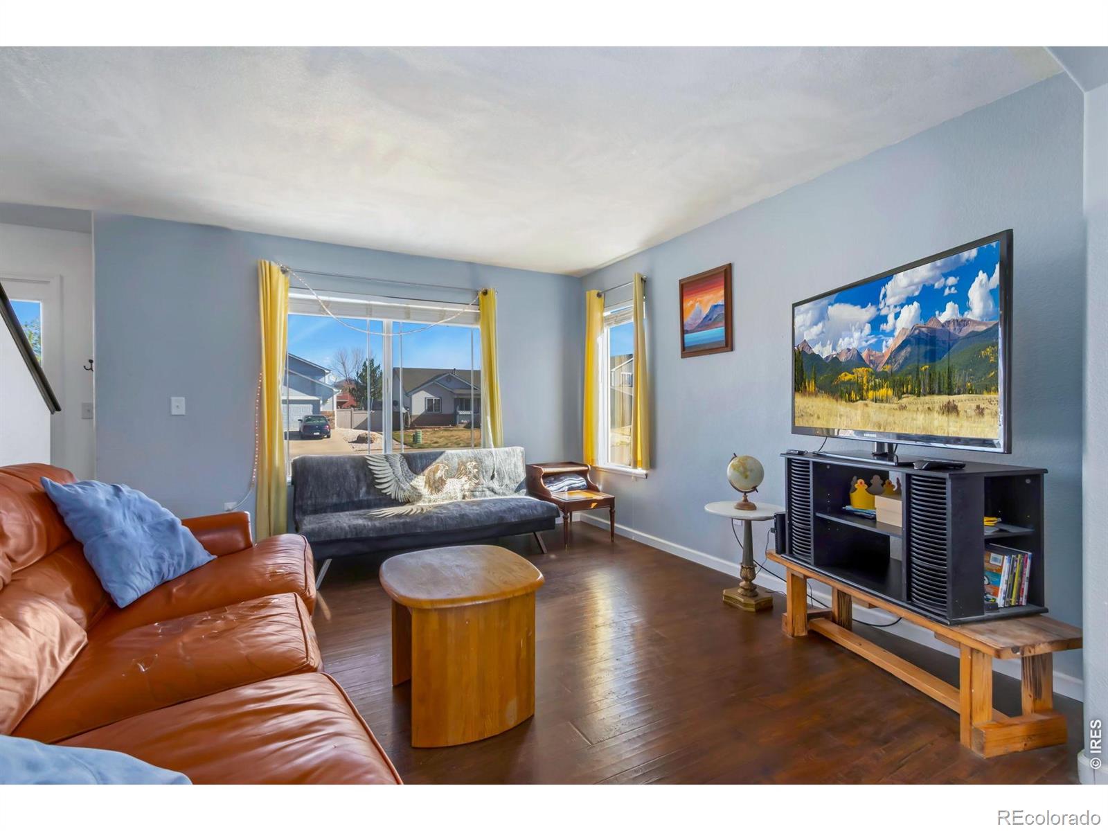 3211 White Buffalo Drive Wellington CO 80549
