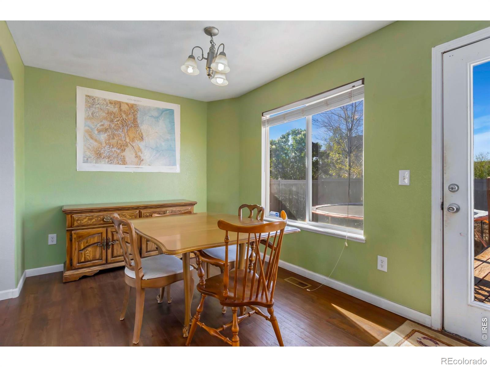 3211 White Buffalo Drive Wellington CO 80549