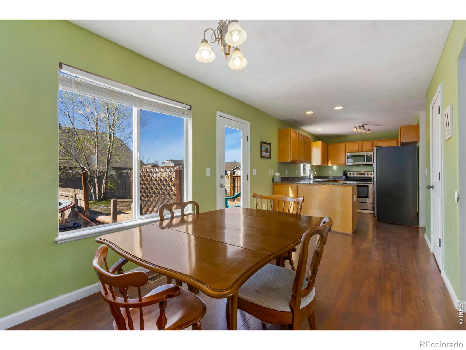 3211 White Buffalo Drive Wellington CO 80549