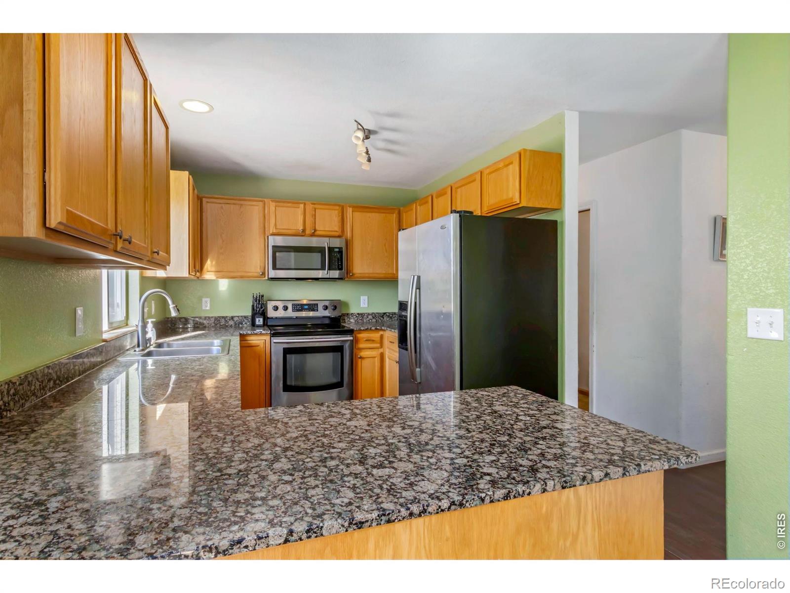 3211 White Buffalo Drive Wellington CO 80549