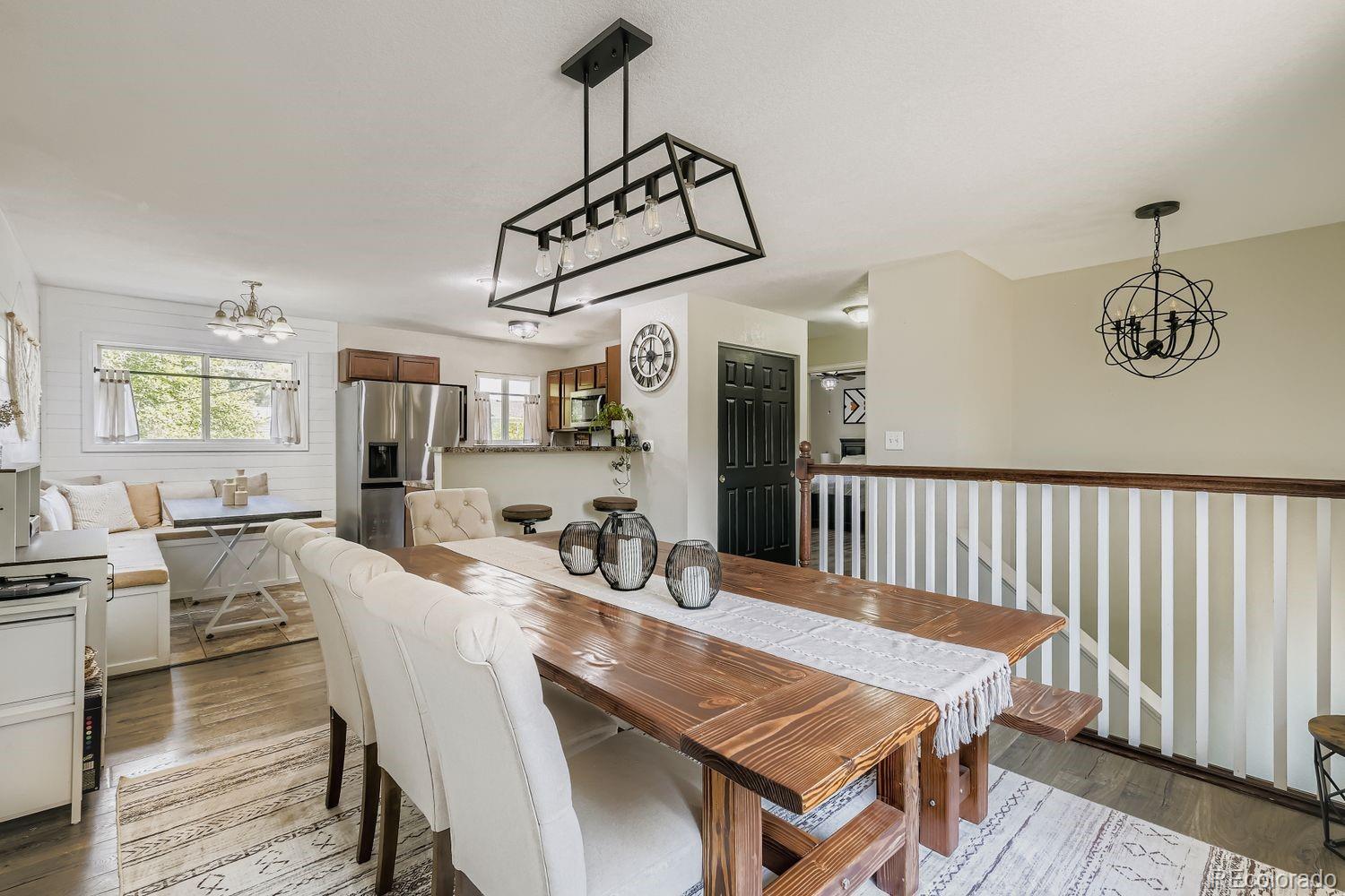 2627 San Marcos Drive Colorado Springs CO 80910