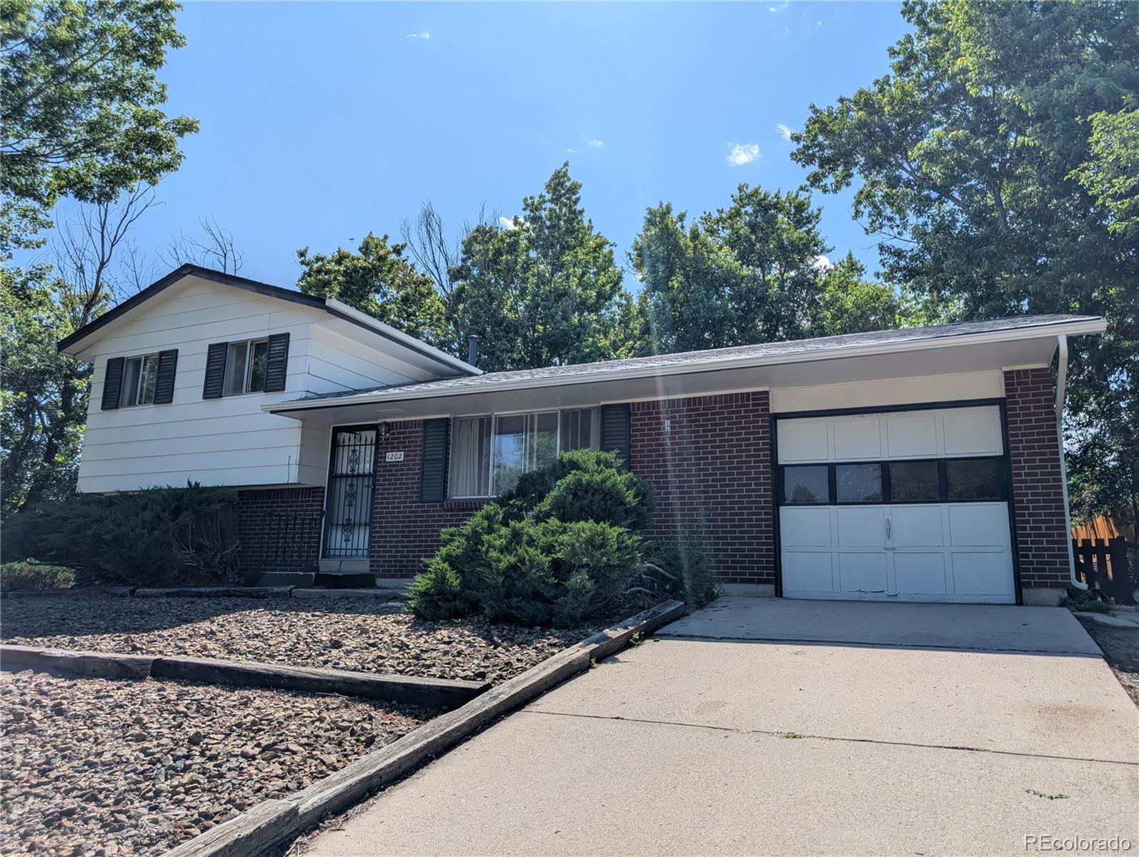 1202 Wooten Road Colorado Springs CO 80915