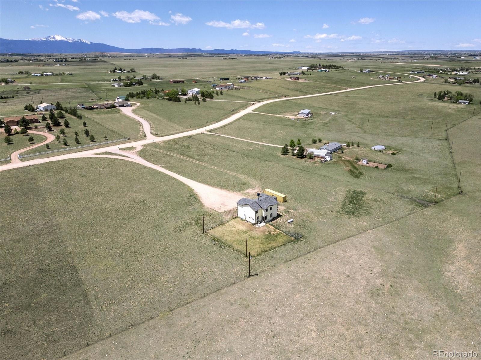 905 Engleby Drive Colorado Springs CO 80930