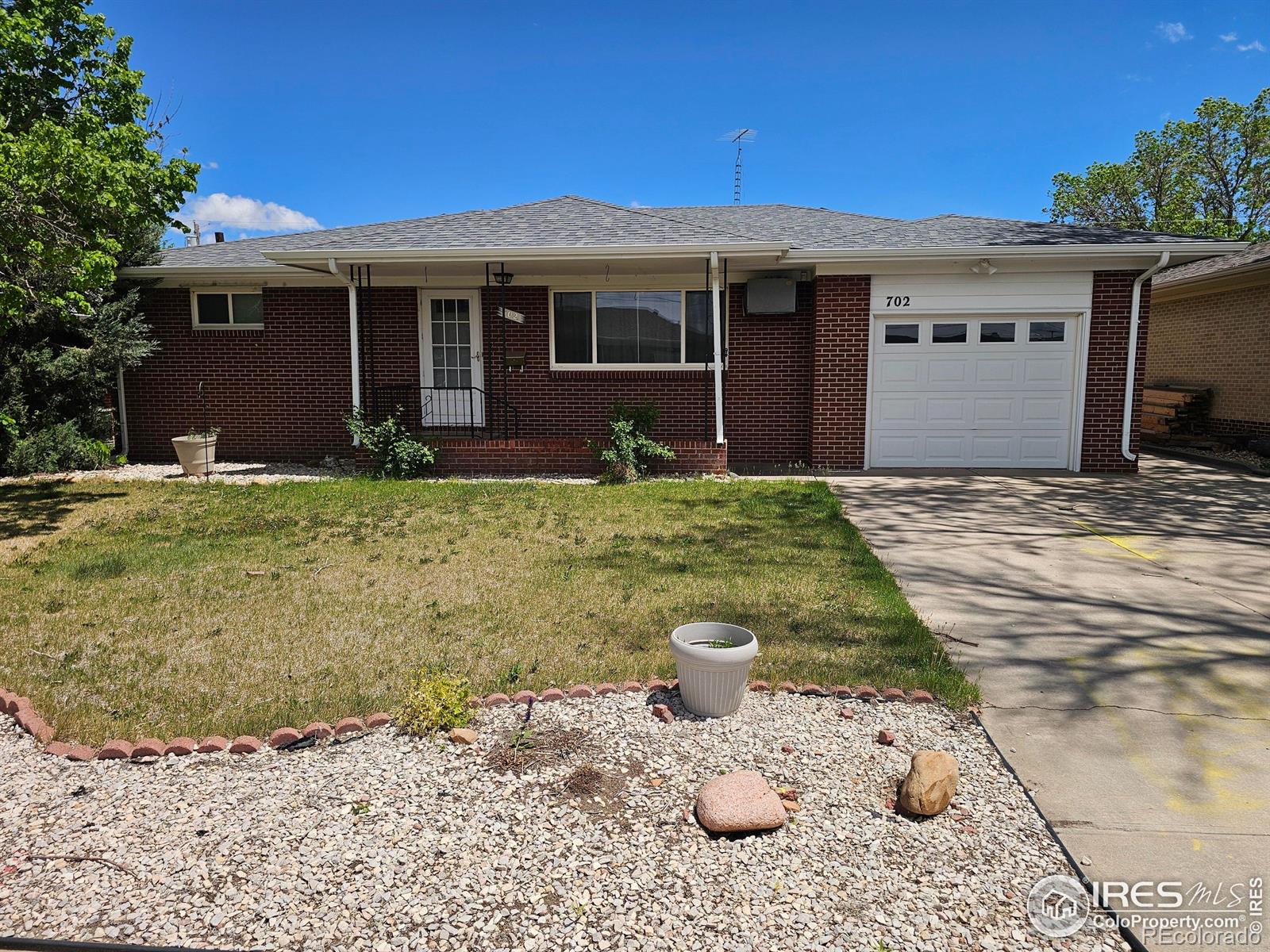 702 Lane Street Fort Morgan CO 80701