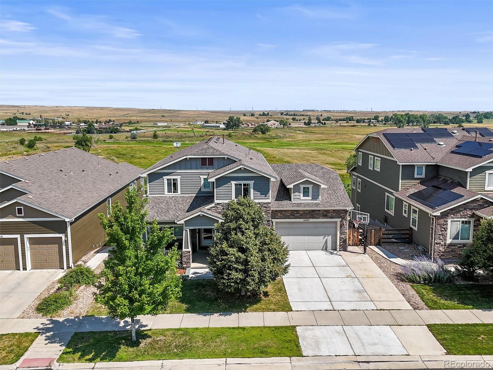 14201 W 91st Lane Arvada CO 80005