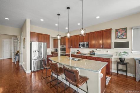 14201 W 91st Lane Arvada CO 80005