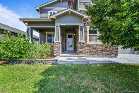 14201 W 91st Lane Arvada CO 80005