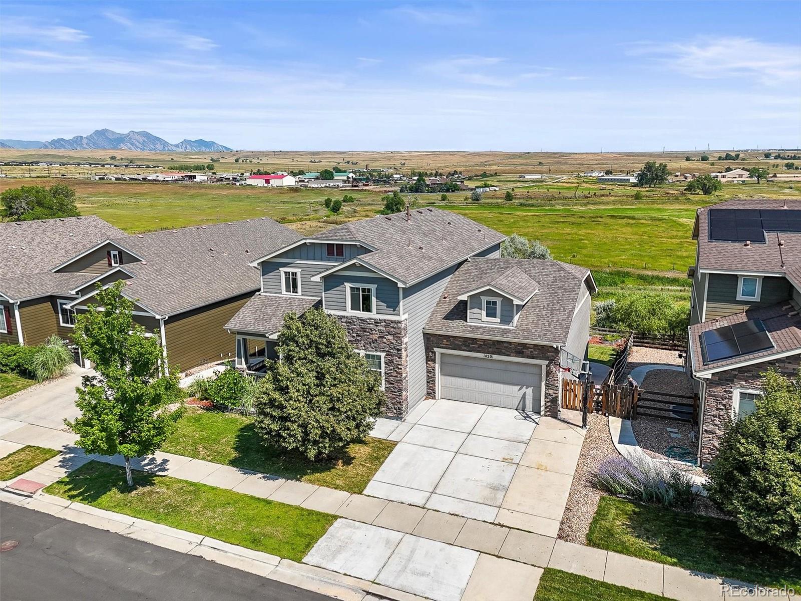 14201 W 91st Lane Arvada CO 80005