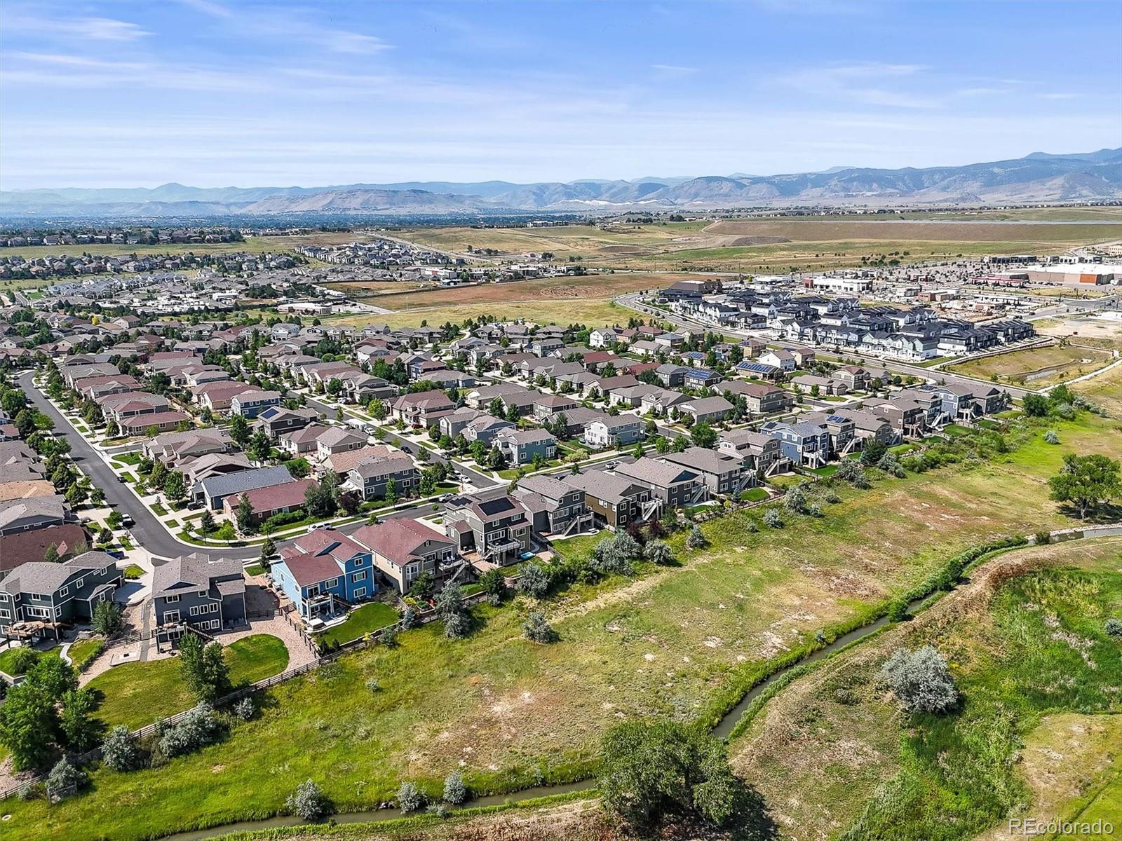 14201 W 91st Lane Arvada CO 80005