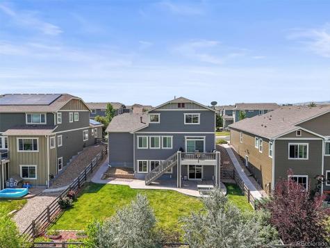 14201 W 91st Lane Arvada CO 80005