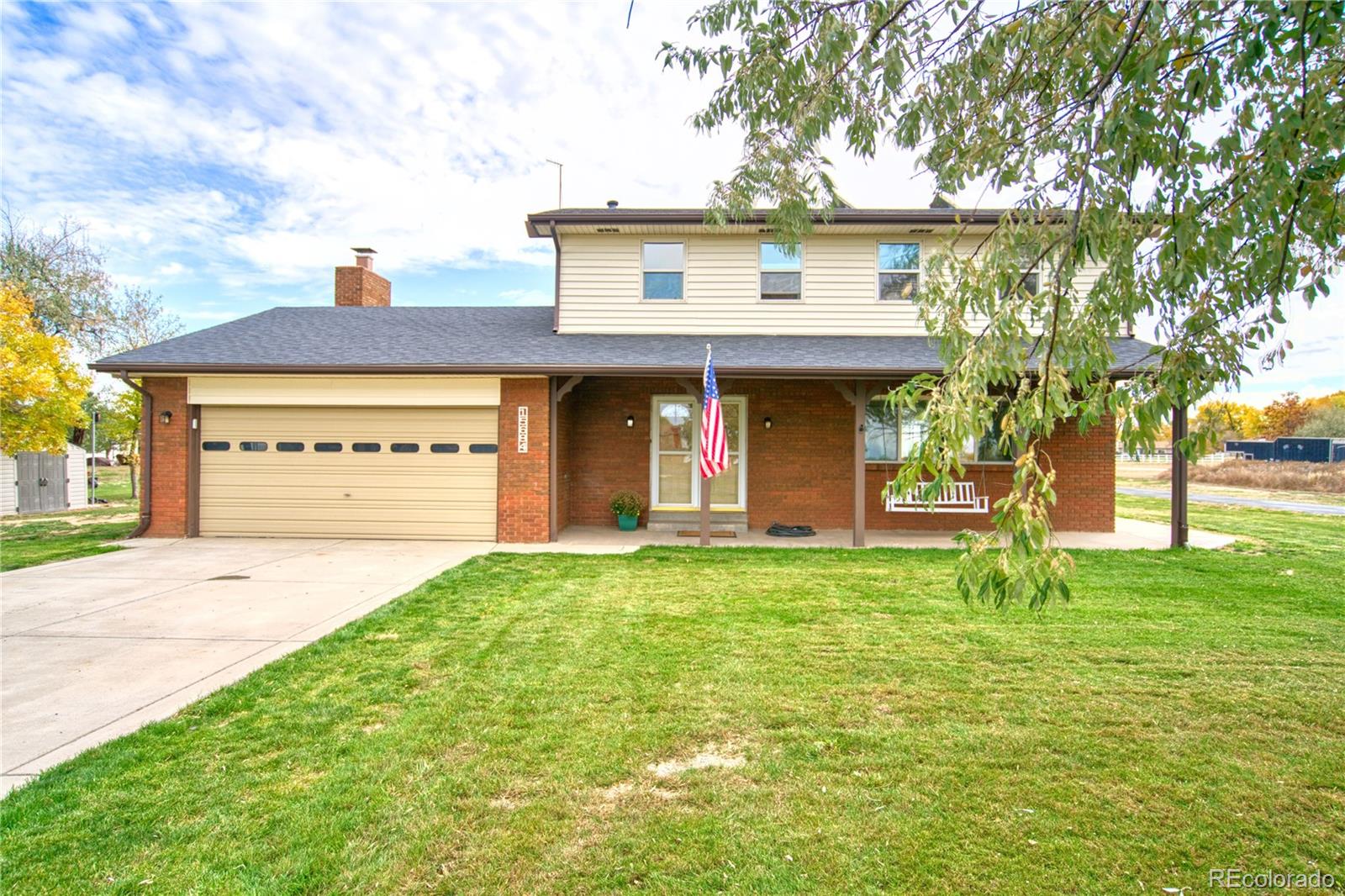 15684 Degaulle Circle Brighton CO 80603