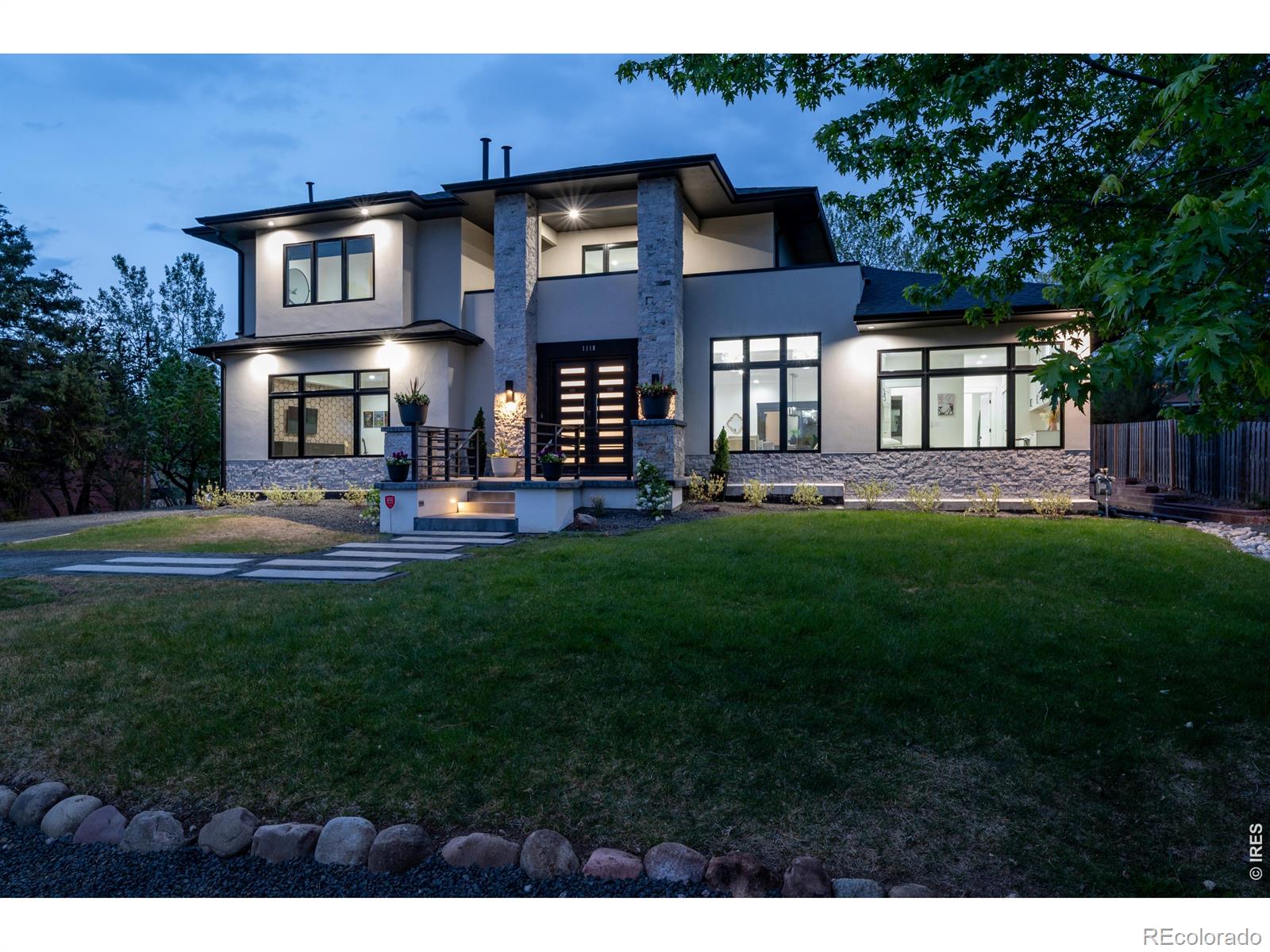 1118 Ravenwood Road Boulder CO 80303
