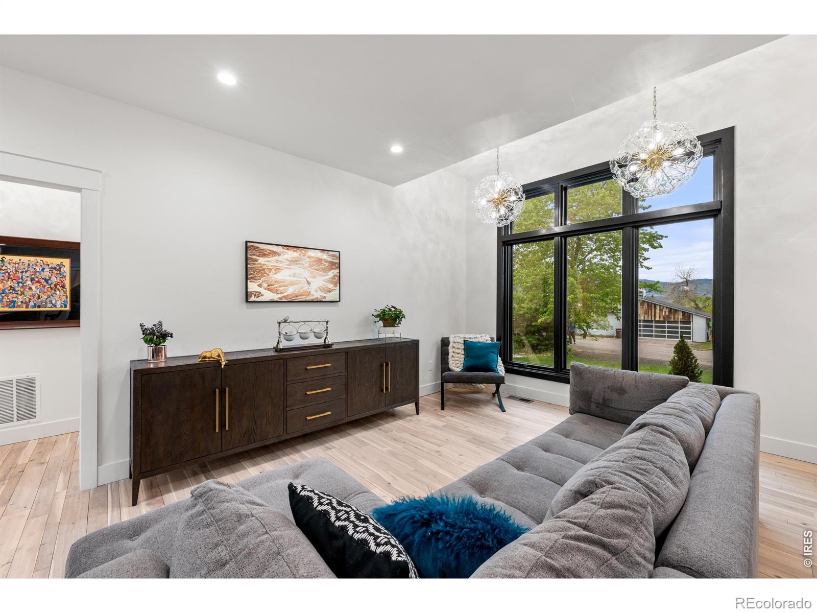 1118 Ravenwood Road Boulder CO 80303