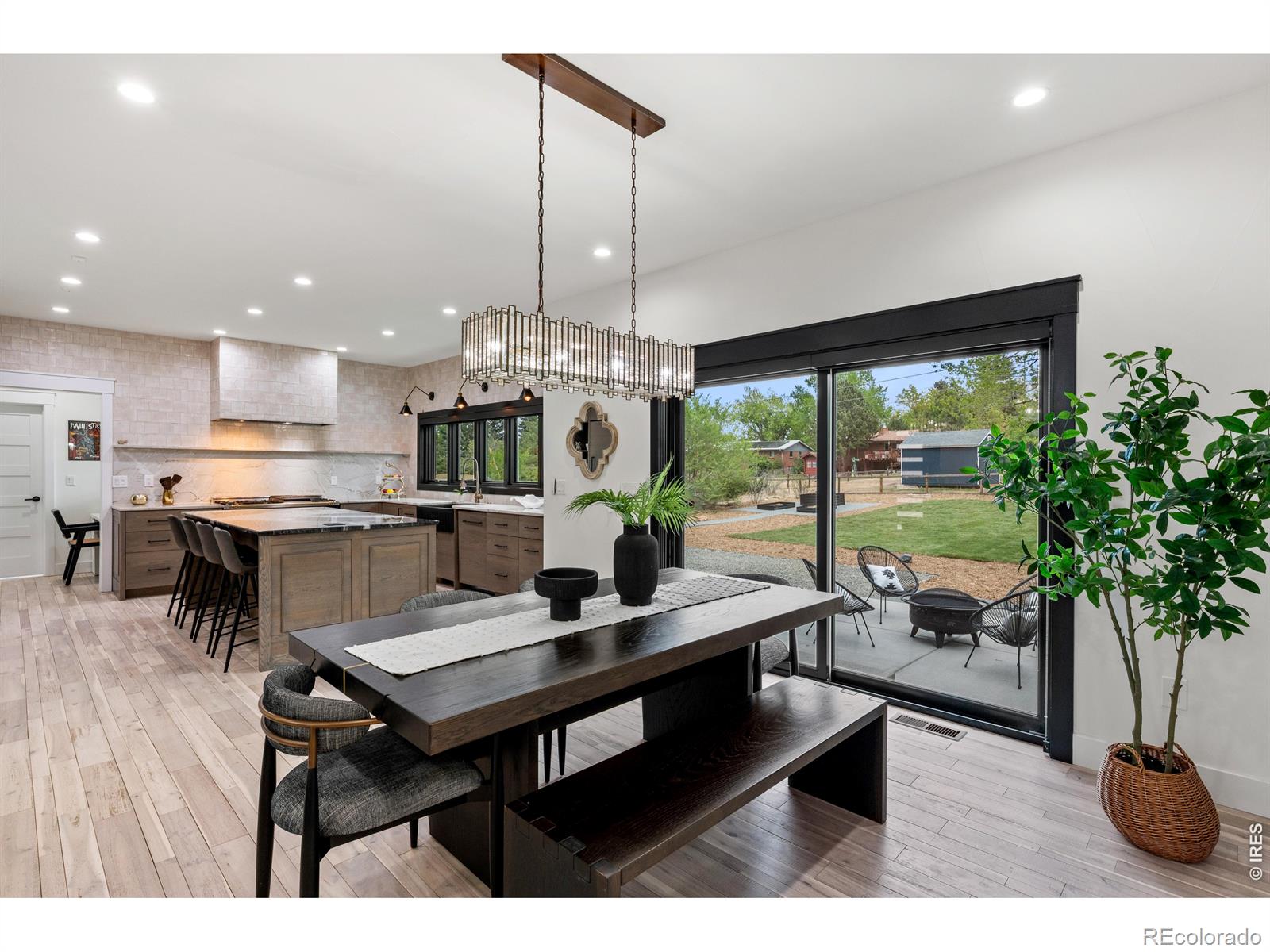 1118 Ravenwood Road Boulder CO 80303