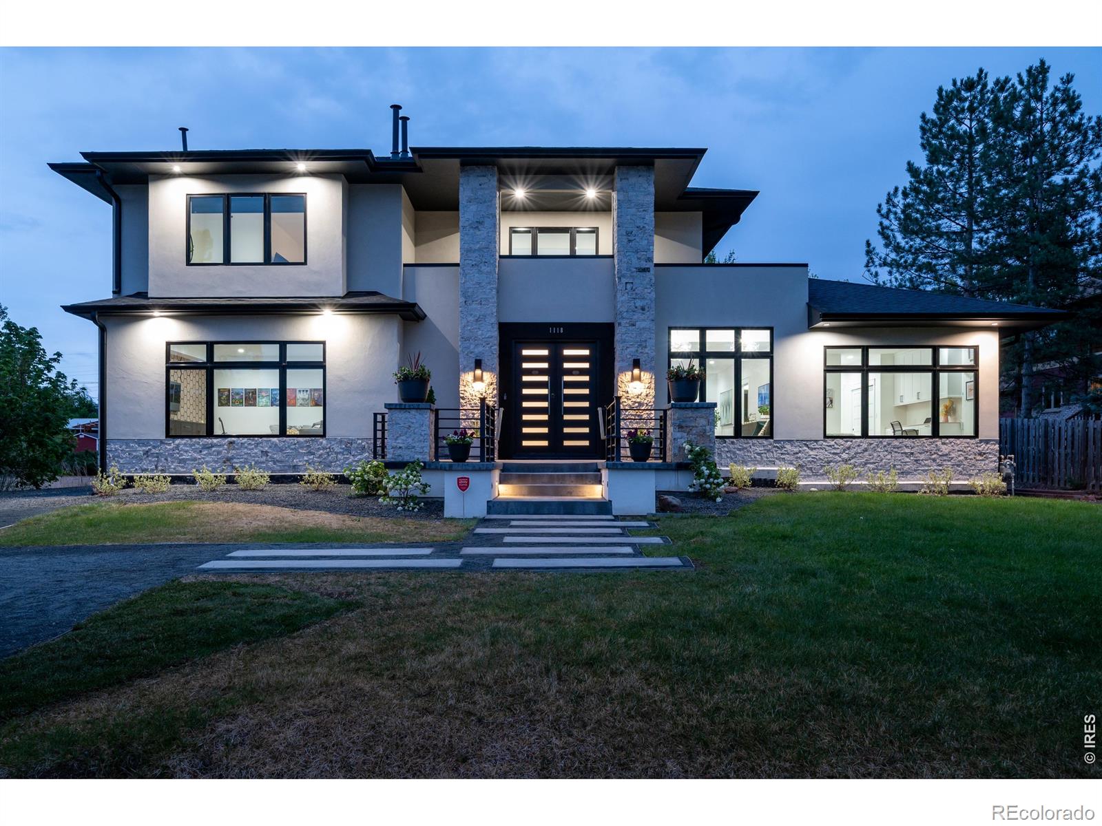1118 Ravenwood Road Boulder CO 80303