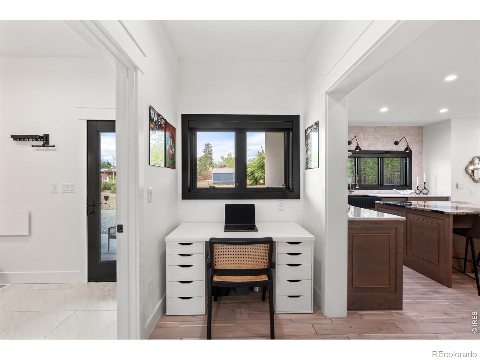 1118 Ravenwood Road Boulder CO 80303