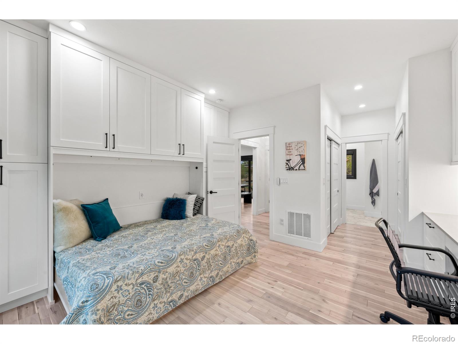 1118 Ravenwood Road Boulder CO 80303