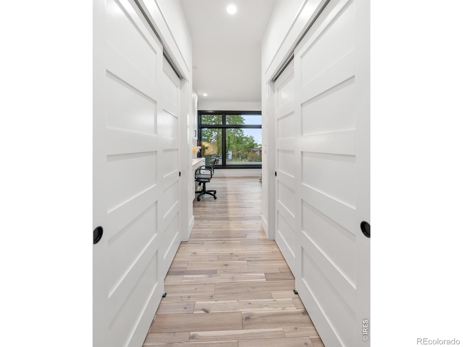 1118 Ravenwood Road Boulder CO 80303
