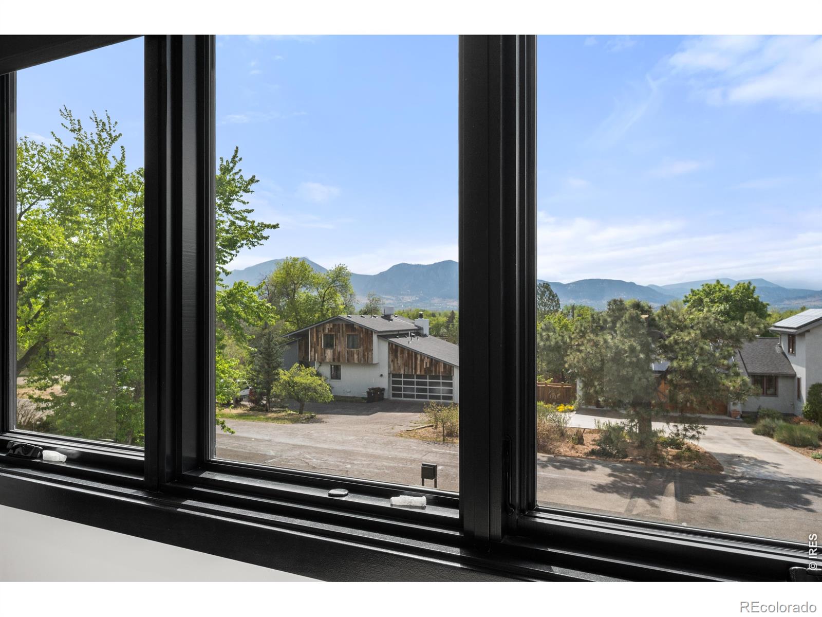 1118 Ravenwood Road Boulder CO 80303