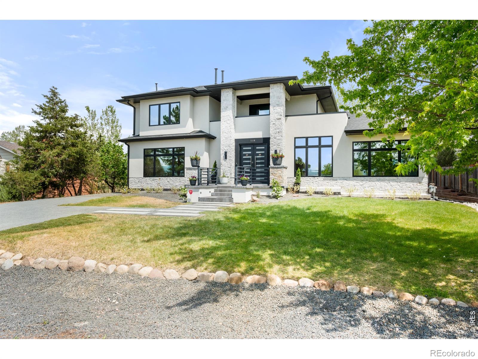 1118 Ravenwood Road Boulder CO 80303