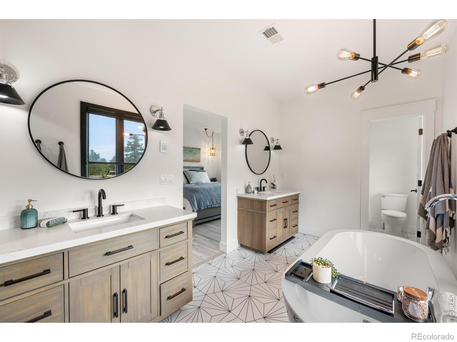 1118 Ravenwood Road Boulder CO 80303