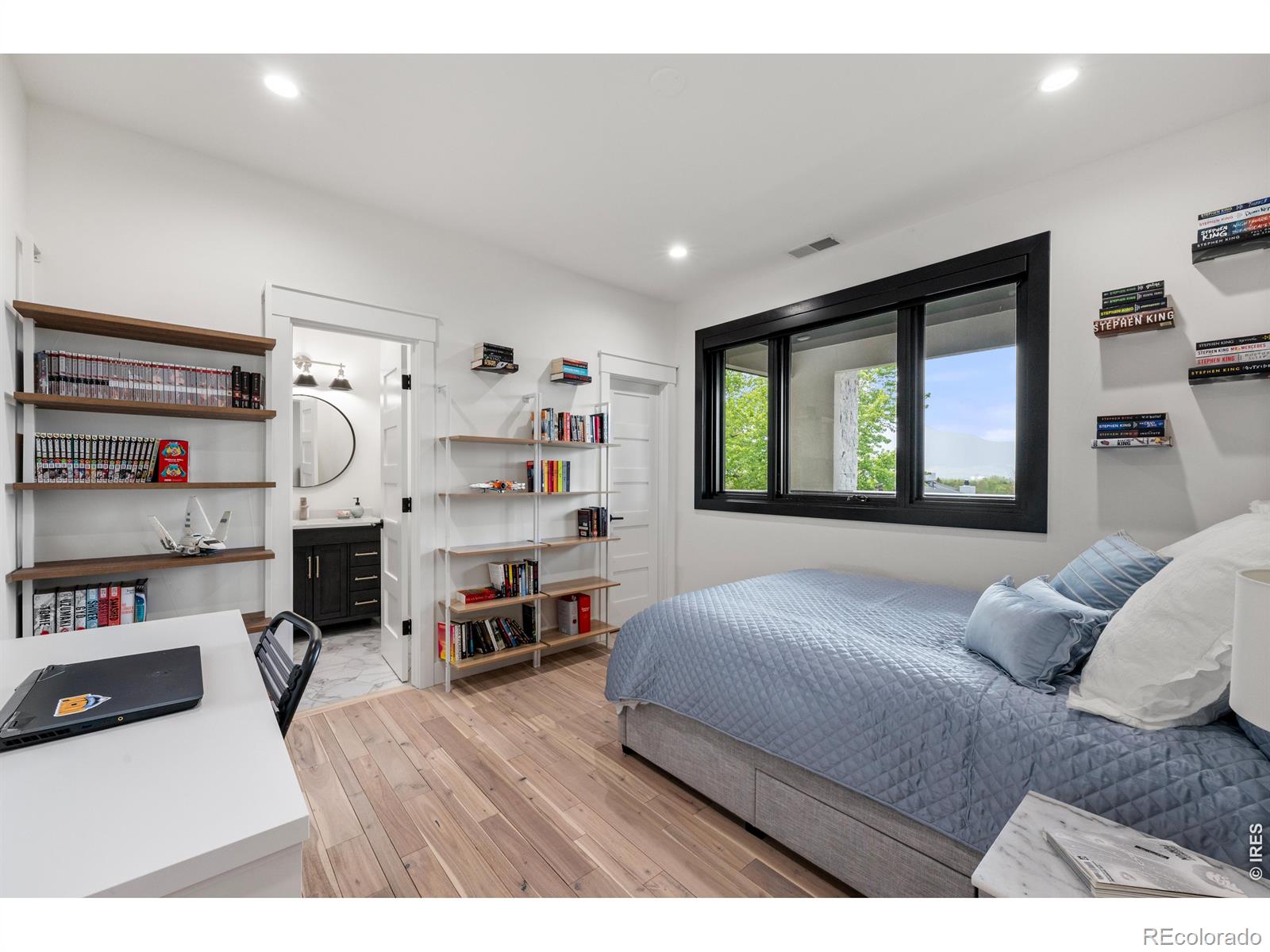 1118 Ravenwood Road Boulder CO 80303