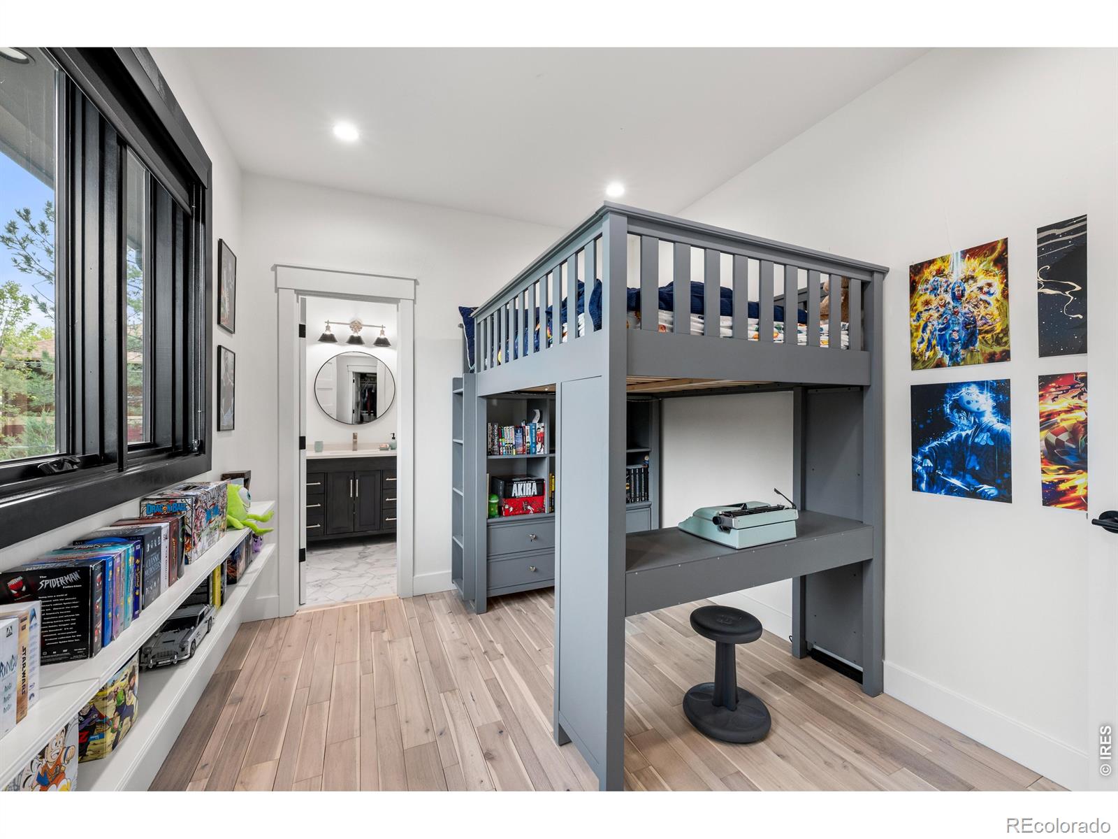 1118 Ravenwood Road Boulder CO 80303