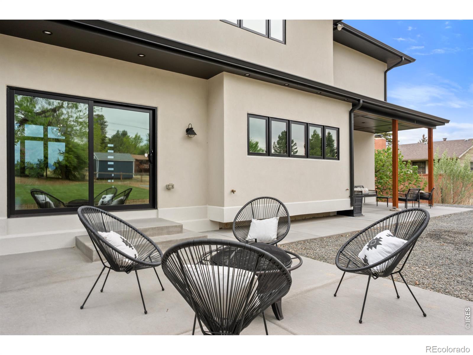 1118 Ravenwood Road Boulder CO 80303