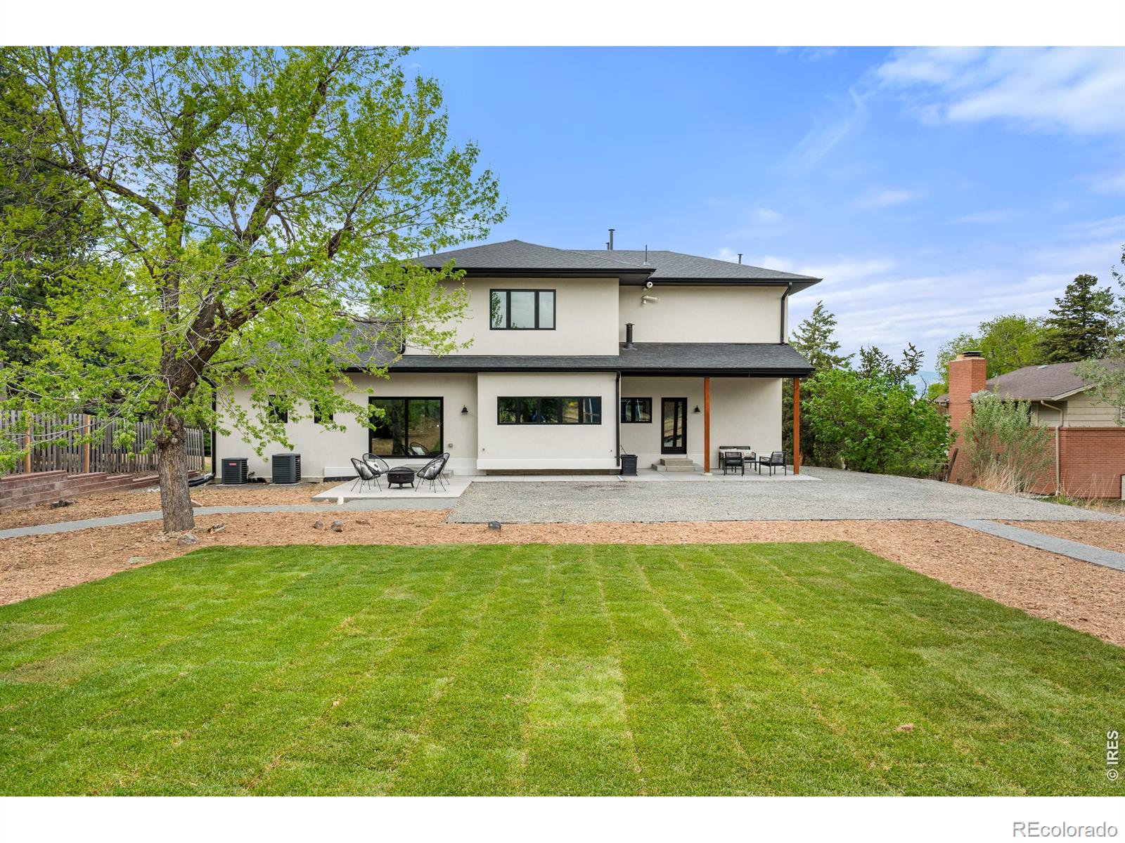 1118 Ravenwood Road Boulder CO 80303